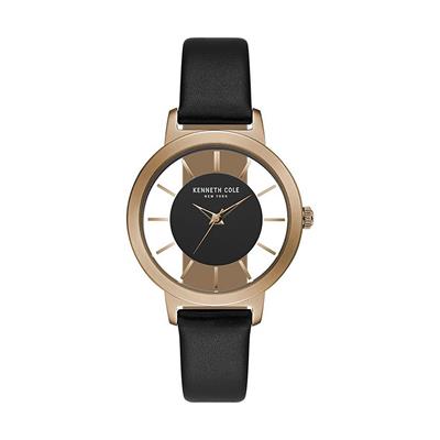 ساعت مچی عقربه ای زنانه کنت کول مدل kc15172004