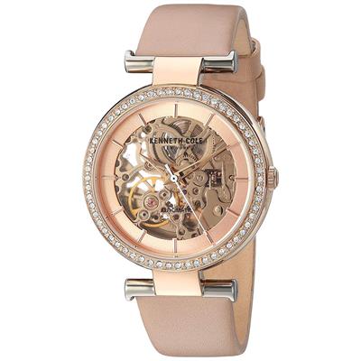ساعت مچی عقربه ای زنانه کنت کول مدل kc15107002