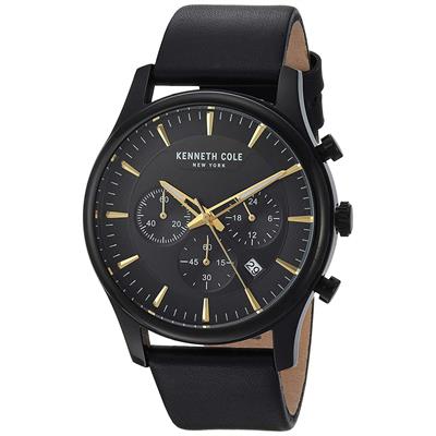 ساعت مچی عقربه ای مردانه کنت کول مدل kc15106004