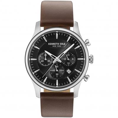 ساعت مچی عقربه ای مردانه کنت کول مدل kc15106002