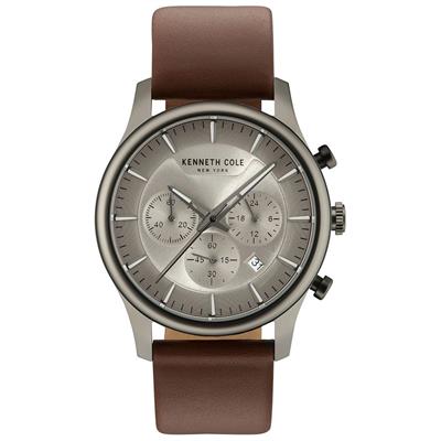 ساعت مچی عقربه ای مردانه کنت کول مدل kc15106001