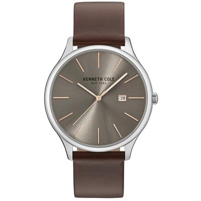 ساعت مچی عقربه ای مردانه کنت کول مدل kc15096003