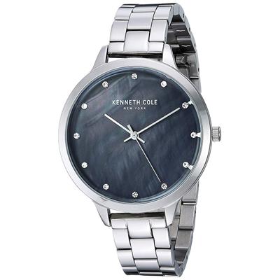 ساعت مچی عقربه ای زنانه کنت کول مدل kc15056008