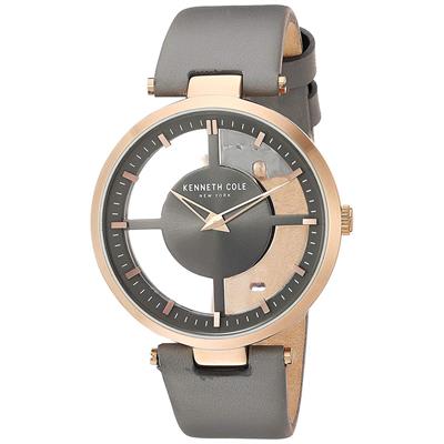 ساعت مچی عقربه ای زنانه کنت کول مدل kc15004009