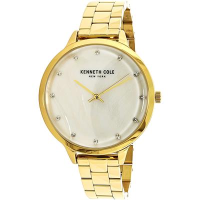 ساعت مچی عقربه ای زنانه کنت کول مدل kc15056006