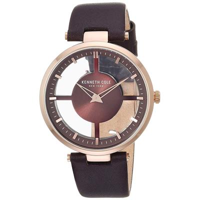 ساعت مچی عقربه ای زنانه کنت کول مدل kc15004008