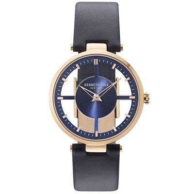 ساعت مچی عقربه ای زنانه کنت کول مدل kc15004002