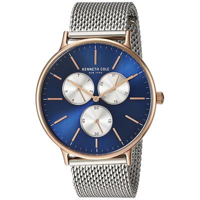 ساعت مچی عقربه ای مردانه کنت کول مدل kc14946010