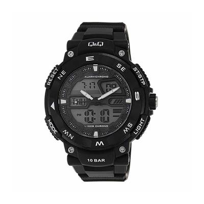 ساعت مچی دیجیتال مردانه کیو اند کیو مدل gw85j001y