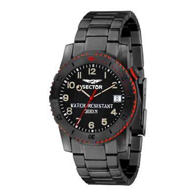 ساعت مچی عقربه ای سکتور مدل 300 3253598001