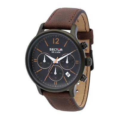 ساعت مچی عقربه ای سکتور مدل 640 3271693001