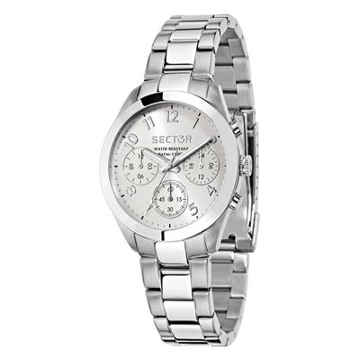 ساعت مچی عقربه ای سکتور مدل 120 3253588502