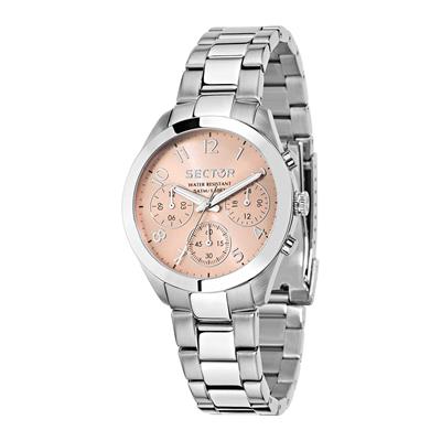 ساعت مچی عقربه ای زنانه سکتور مدل 120 3253588503