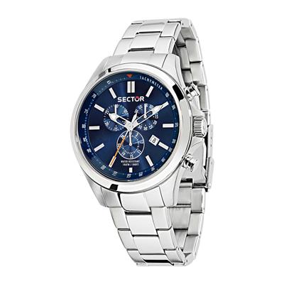 ساعت مچی عقربه ای مردانه سکتور مدل 180 3273690009