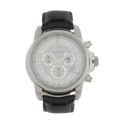 ساعت مچی عقربه ای مردانه ساندوز مدل 72591 00