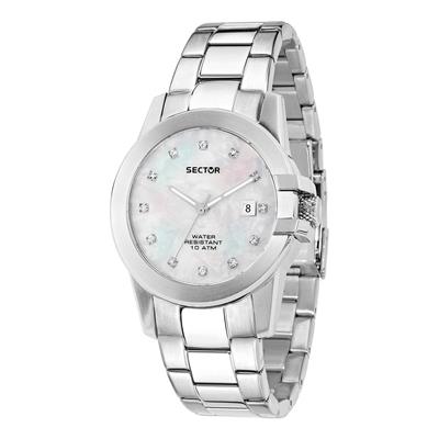 ساعت مچی عقربه ای سکتور مدل 480 3253597501