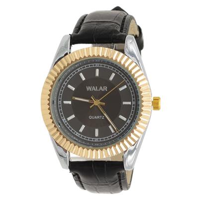 ساعت مچی عقربه ای زنانه والار مدل f1254