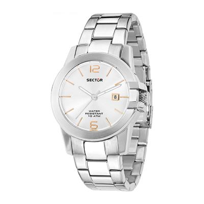 ساعت مچی عقربه ای سکتور مدل 480 3253597503