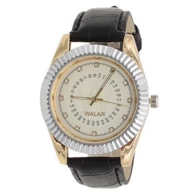 ساعت مچی عقربه ای زنانه والار مدل f1253