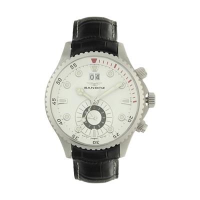 ساعت مچی عقربه ای مردانه ساندوز مدل 72587 00