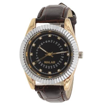 ساعت مچی عقربه ای زنانه والار مدل f1252