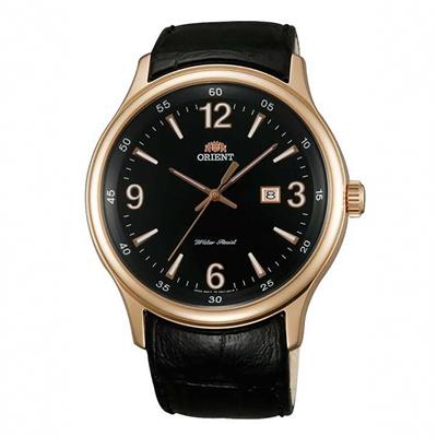 ساعت مچی عقربه ای مردانه اورینت مدل sunc7006b0