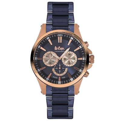ساعت مچی عقربه ای مردانه لی کوپر مدل lc06366490