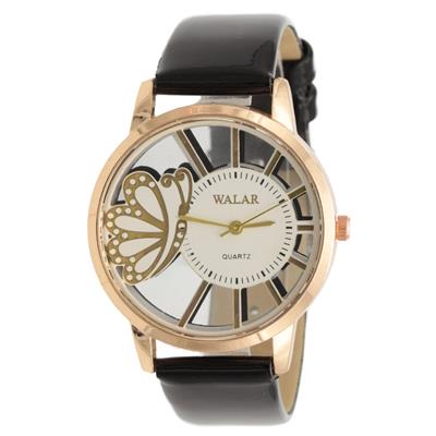 ساعت مچی عقربه ای زنانه والار مدل f1246