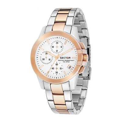 ساعت مچی عقربه ای سکتور مدل 480 3273797501