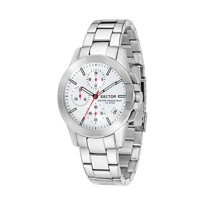 ساعت مچی عقربه ای سکتور مدل 480 3273797502