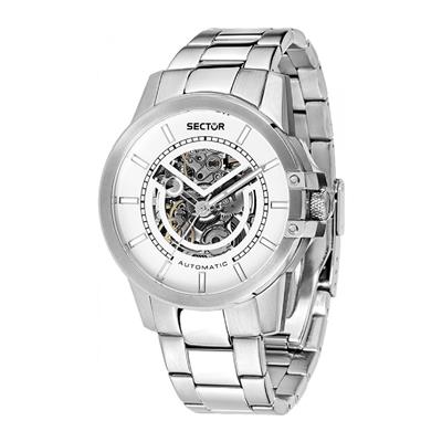 ساعت مچی عقربه ای مردانه سکتور مدل 480 3223597001