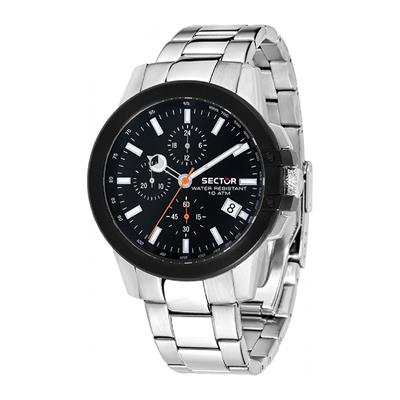 ساعت مچی عقربه ای مردانه سکتور مدل 480 3273797005
