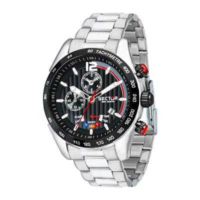 ساعت مچی عقربه ای مردانه سکتور مدل 330 3273794009