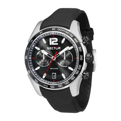 ساعت مچی عقربه ای مردانه سکتور مدل 330 3271794004