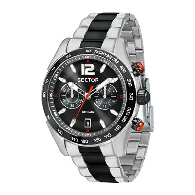 ساعت مچی عقربه ای مردانه سکتور مدل 330 3273794005