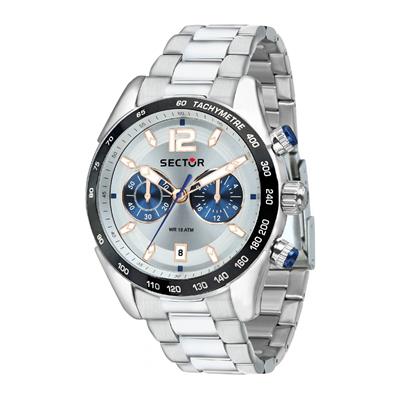 ساعت مچی عقربه ای مردانه سکتور مدل 330 3273794008