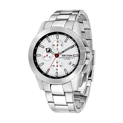 ساعت مچی عقربه ای مردانه سکتور مدل 480 3273797003