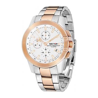 ساعت مچی عقربه ای مردانه سکتور مدل 480 3273797001