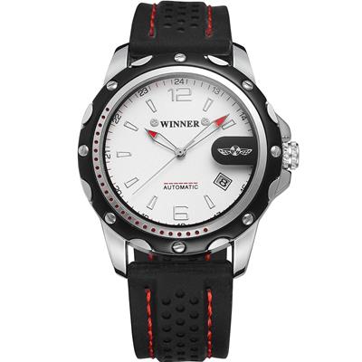 ساعت مچی عقربه ای مردانه مدل wrg8144m3t2