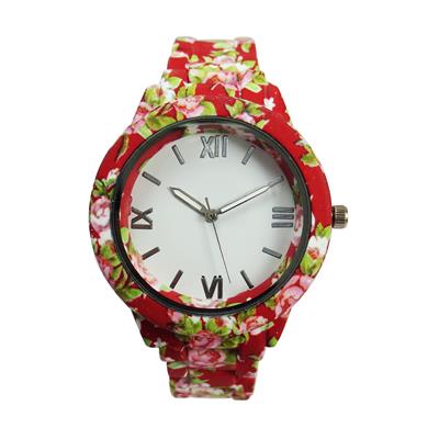 ساعت مچی عقربه ای زنانه مدل w15