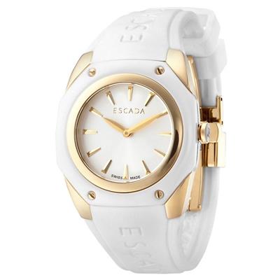 ساعت مچی عقربه ای زنانه اسکادا مدل naomi e2500022