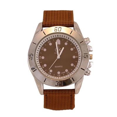 ساعت مچی عقربه ای مردانه پویان مدل 5033