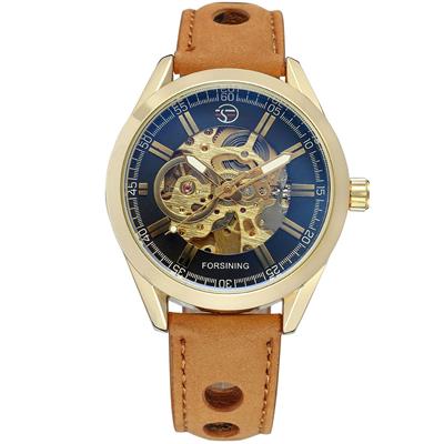 ساعت مچی عقربهای مردانه فورسنینگ مدل fsg8134m3g1