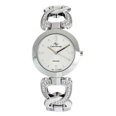 ساعت مچی عقربه ای زنانه کارلو پروجی مدل sl2023 2