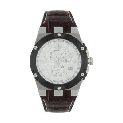ساعت مچی عقربه ای مردانه ساندوز مدل 81287 50
