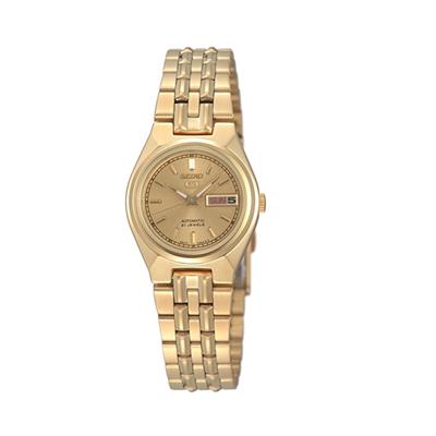 ساعت مچی عقربه ای زنانه سیکو مدل syma38k1s