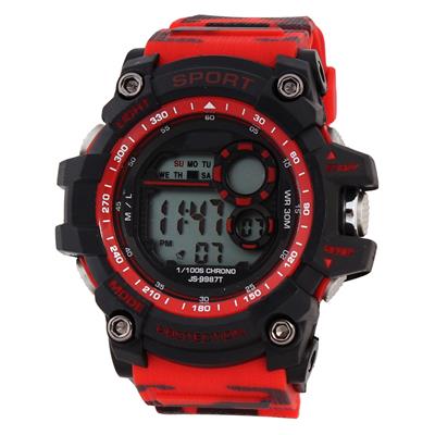 ساعت مچی دیجیتالی مردانه مدل 7534