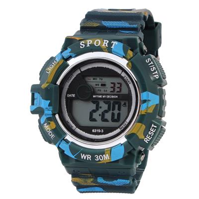 ساعت مچی دیجیتالی مردانه مدل 7533