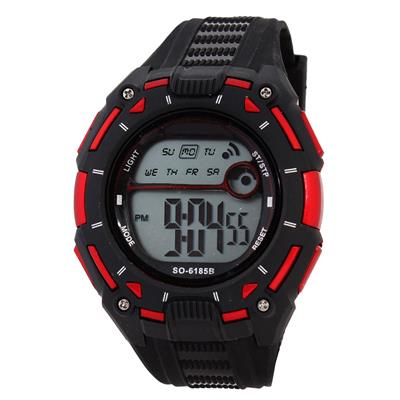ساعت مچی دیجیتالی مدل 7532