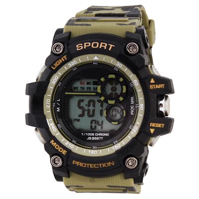 ساعت مچی دیجیتالی مردانه مدل 7530